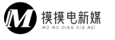 摸摸电新媒